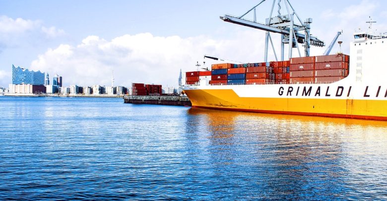 Photo of Food security under the test of international trade chokepoints