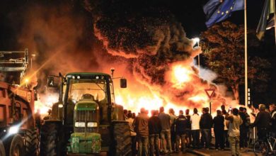 Photo of Ending the milk crisis