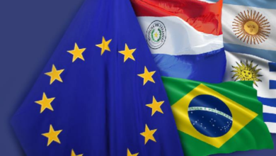 Photo de Accord UE-Mercosur, un baroud d’honneur mondialiste ?